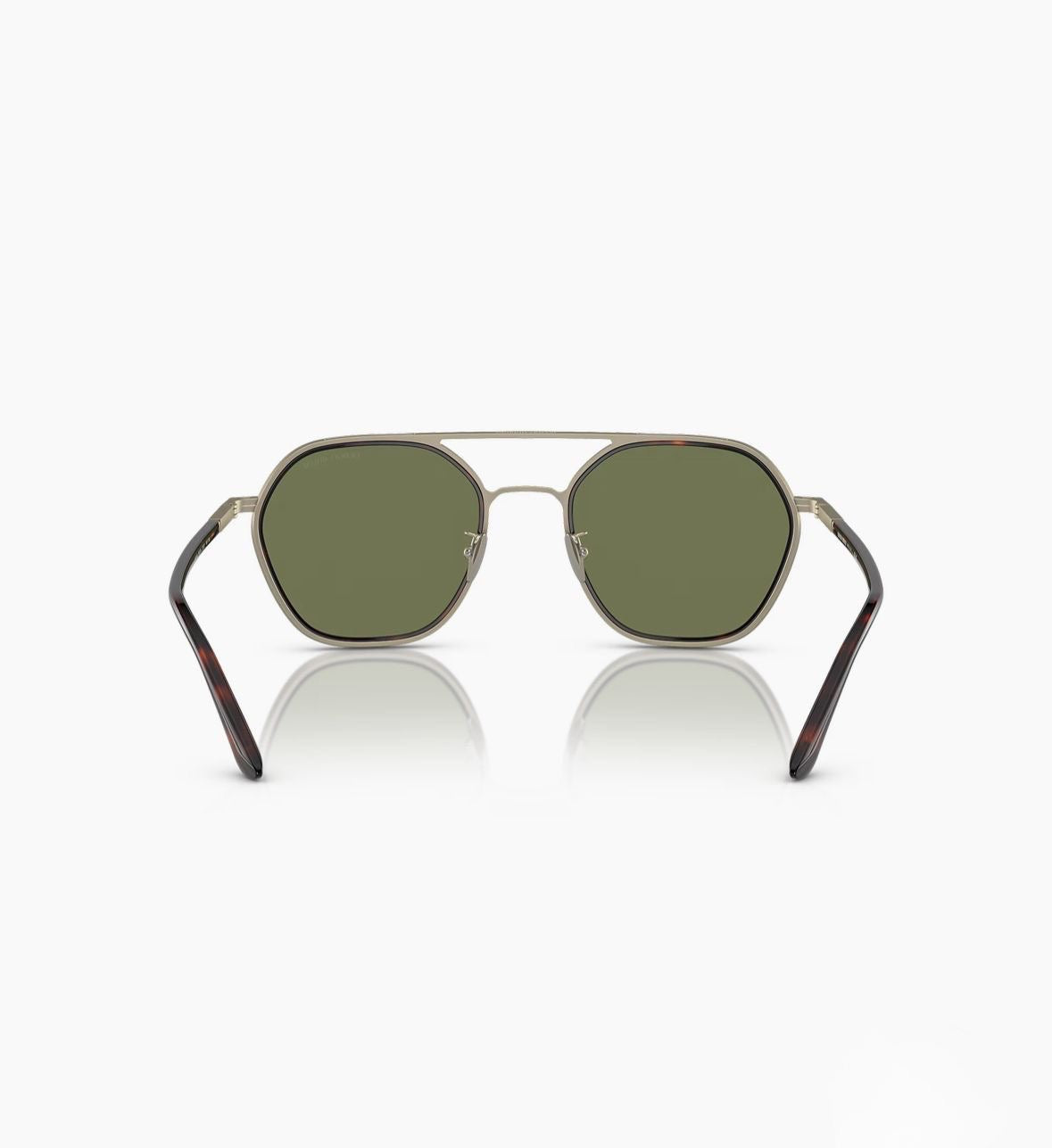 GIORGIO ARMANI ORO HAVANA