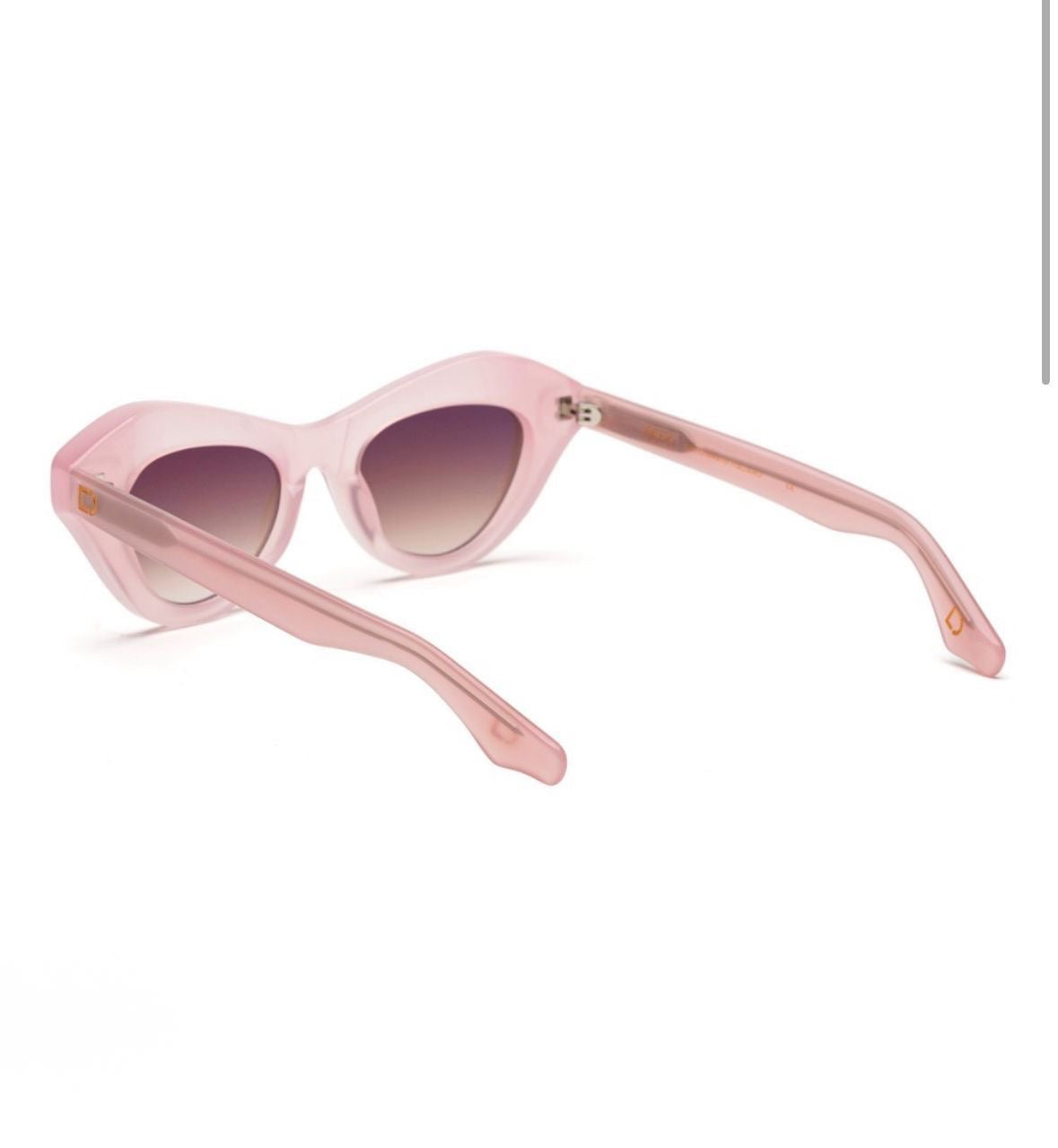SOHO PINK-SHADED BROW