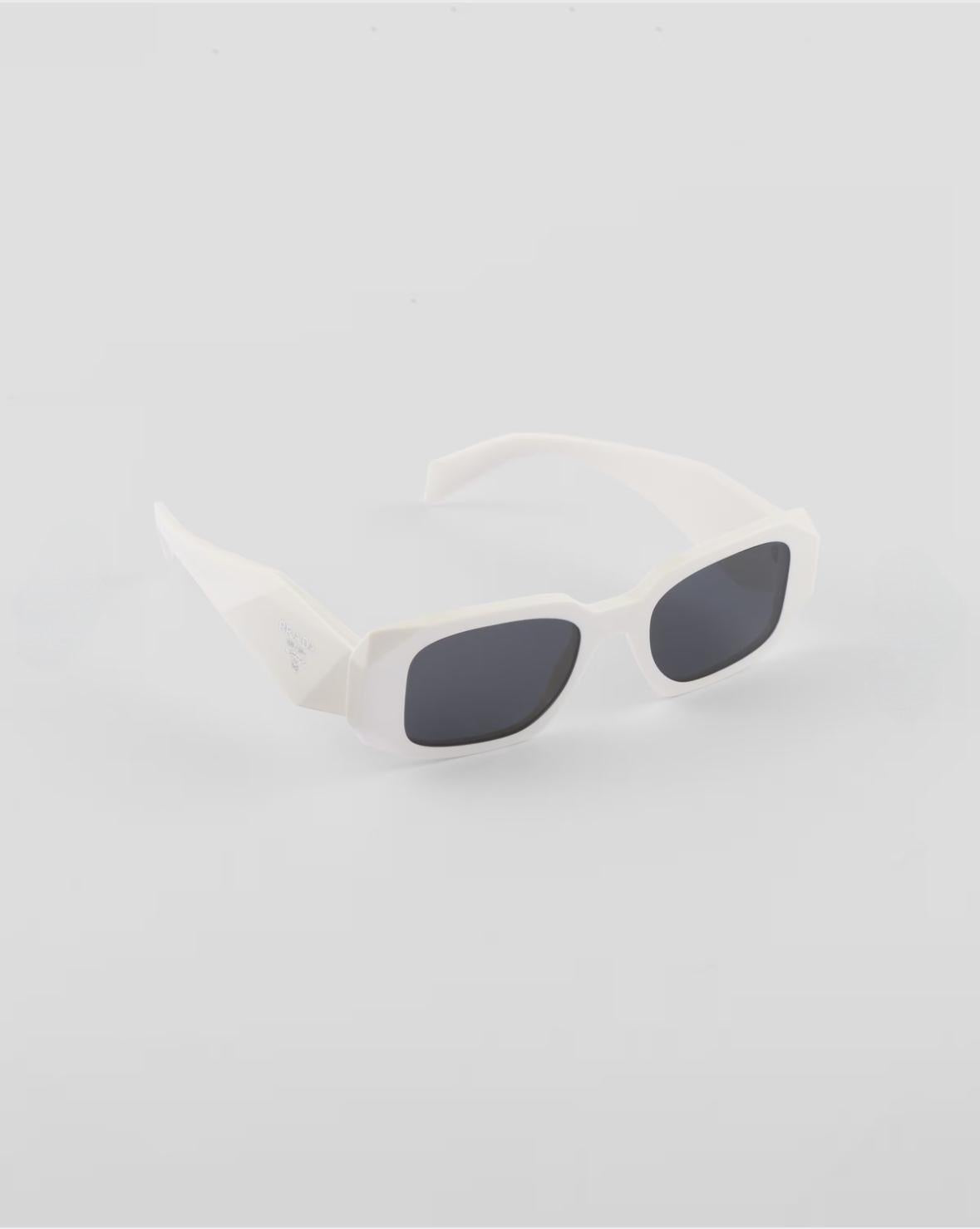 PRADA SYMBOLE WHITE