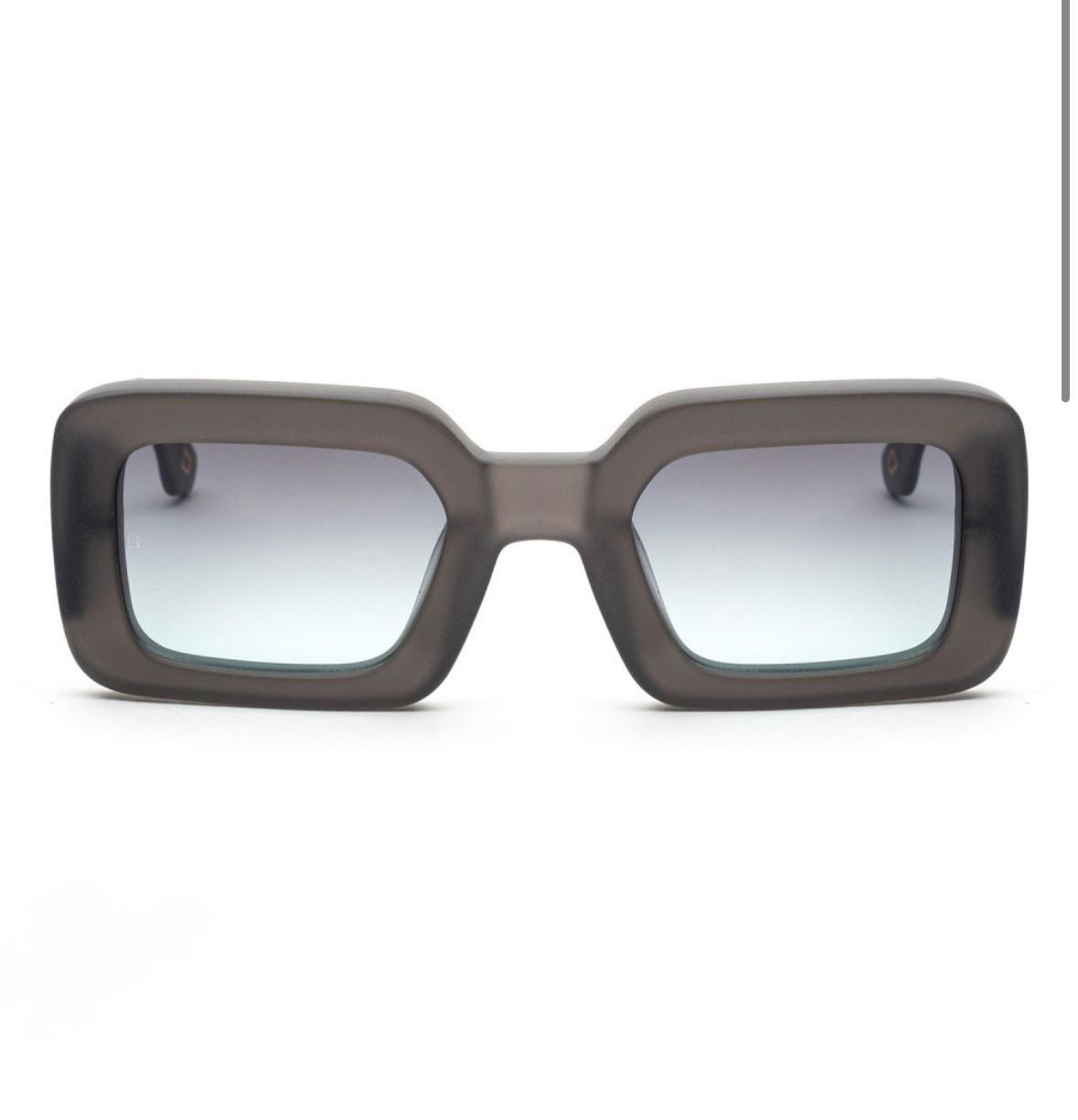 SOHO SATIN GREY