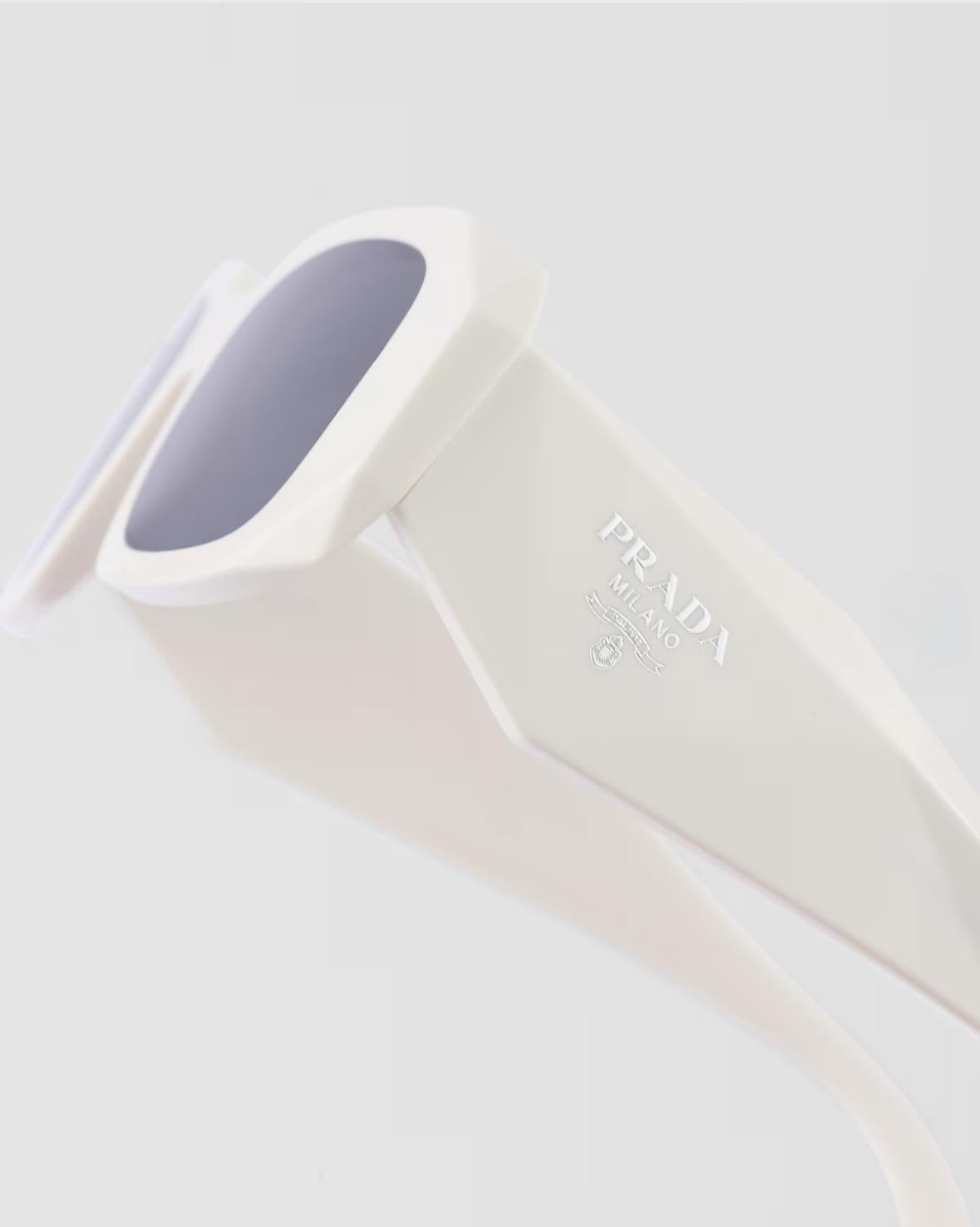 PRADA SYMBOLE WHITE