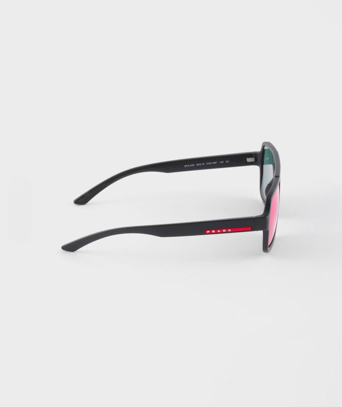 PRADA LINEA ROSSA