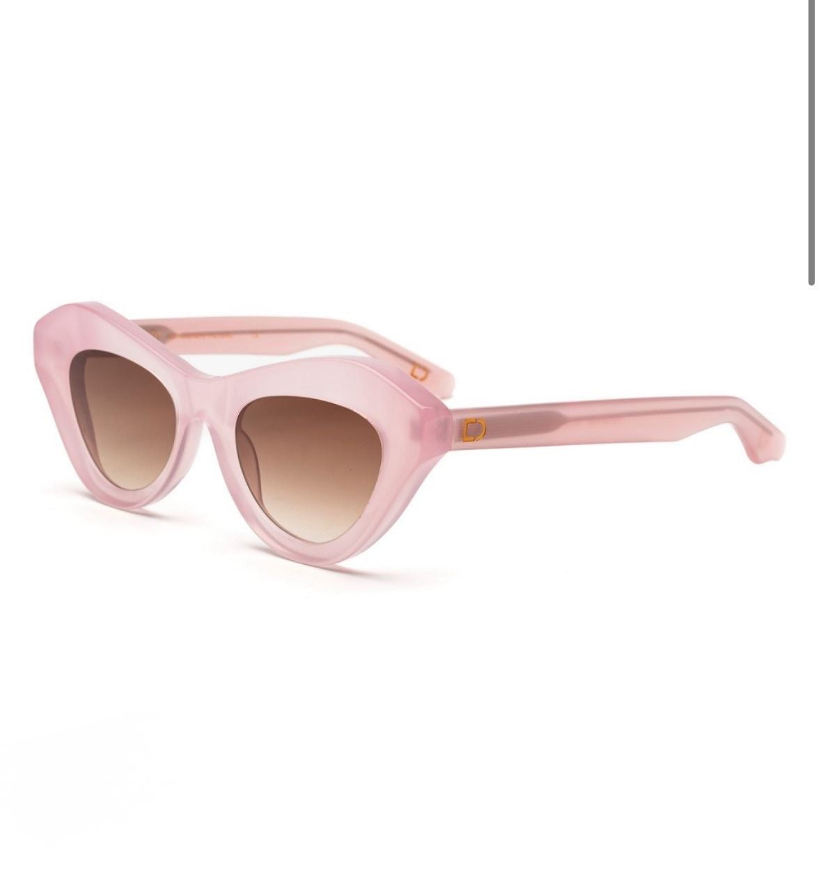 SOHO PINK-SHADED BROW