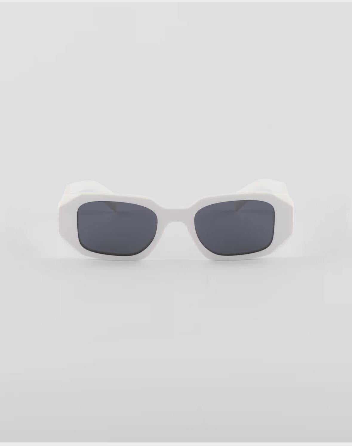 PRADA SYMBOLE WHITE