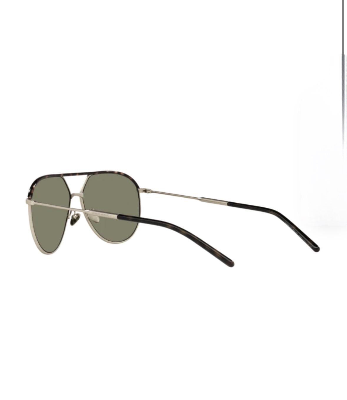 GIORGIO ARMANI GOLD PALE