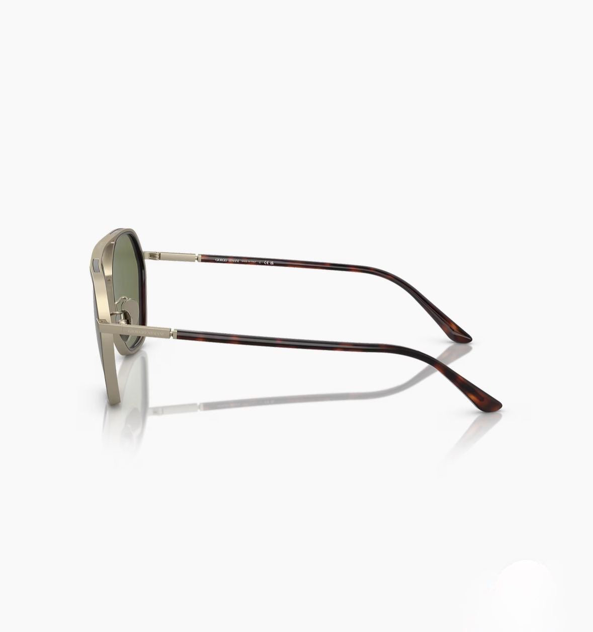 GIORGIO ARMANI ORO HAVANA