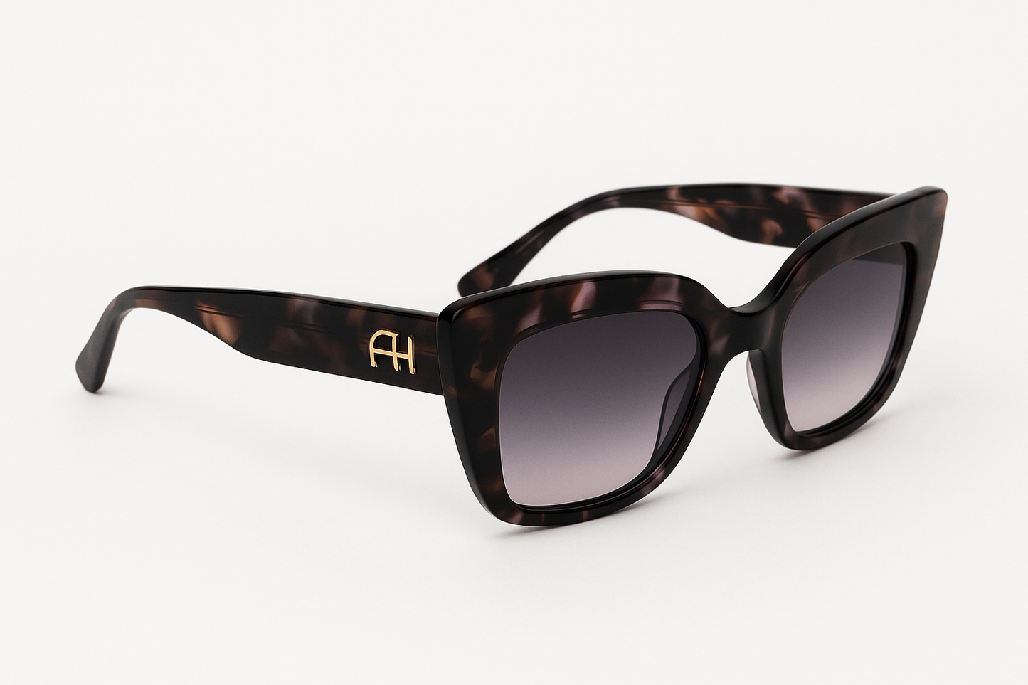 Ana Hickman HAVANA PINK/BROWN