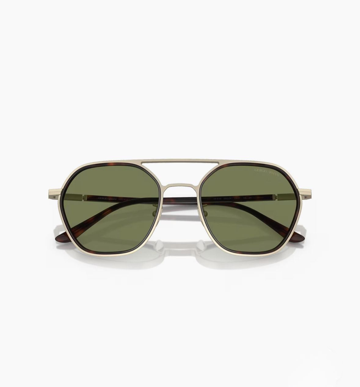 GIORGIO ARMANI ORO HAVANA