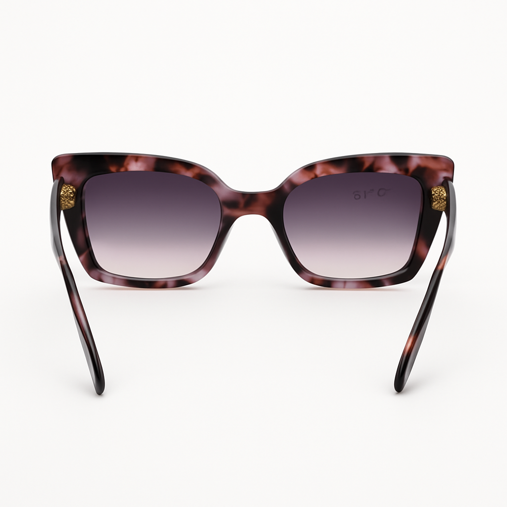 Ana Hickman HAVANA PINK/BROWN