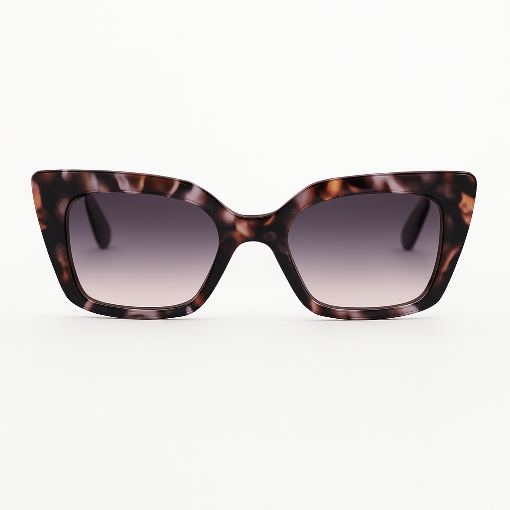 Ana Hickman HAVANA PINK/BROWN