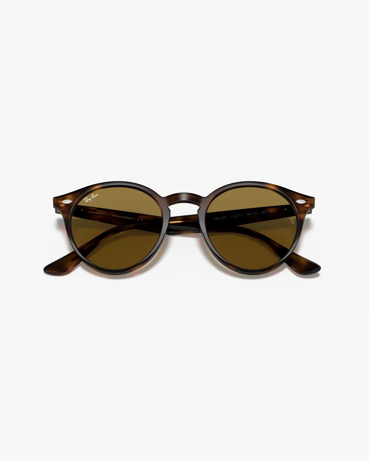 Ray-Ban BROWN