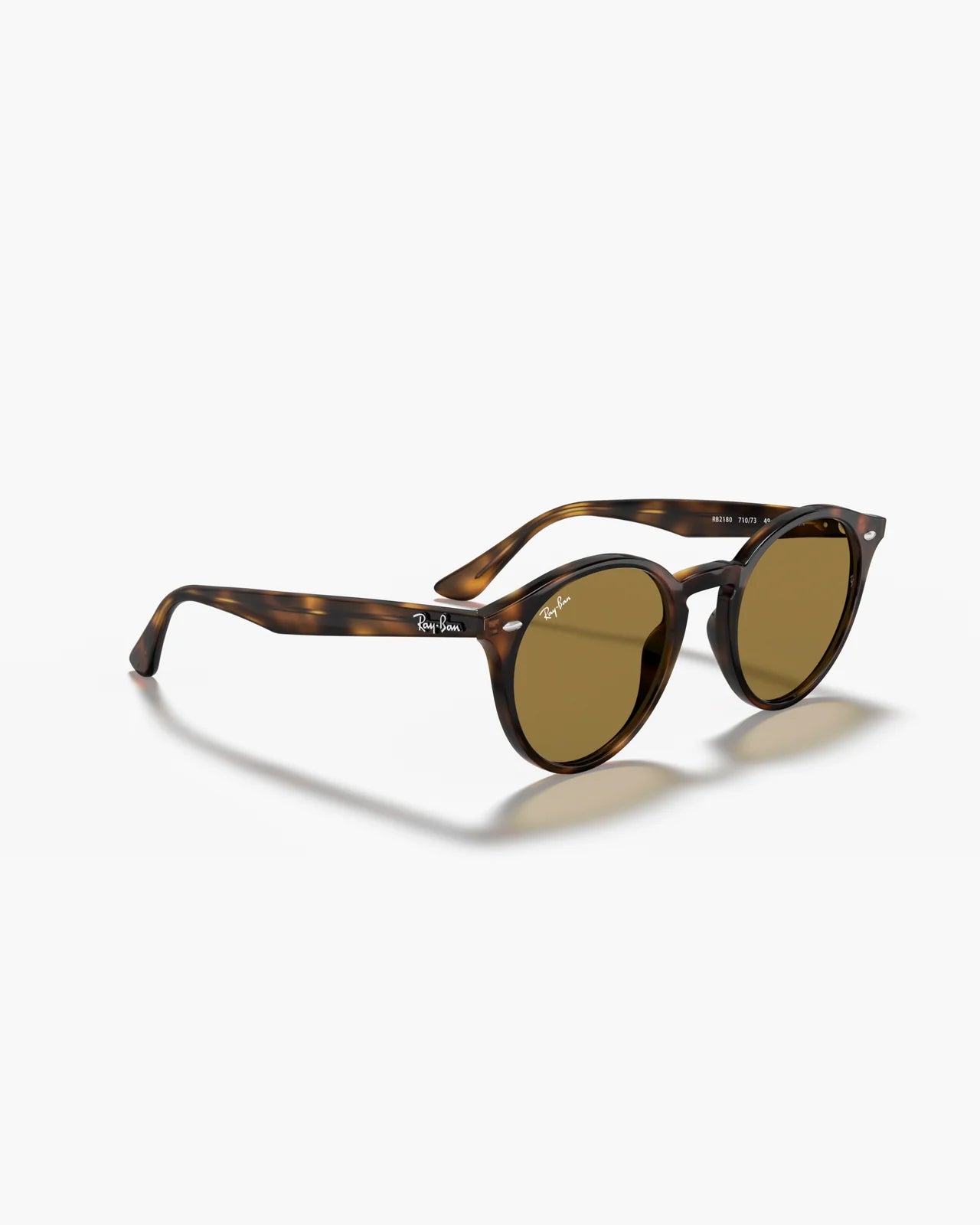 Ray-Ban BROWN