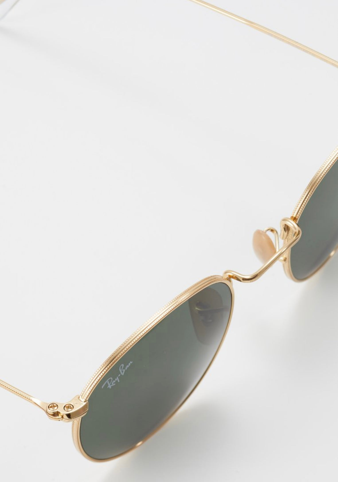 Ray-Ban GRÜN