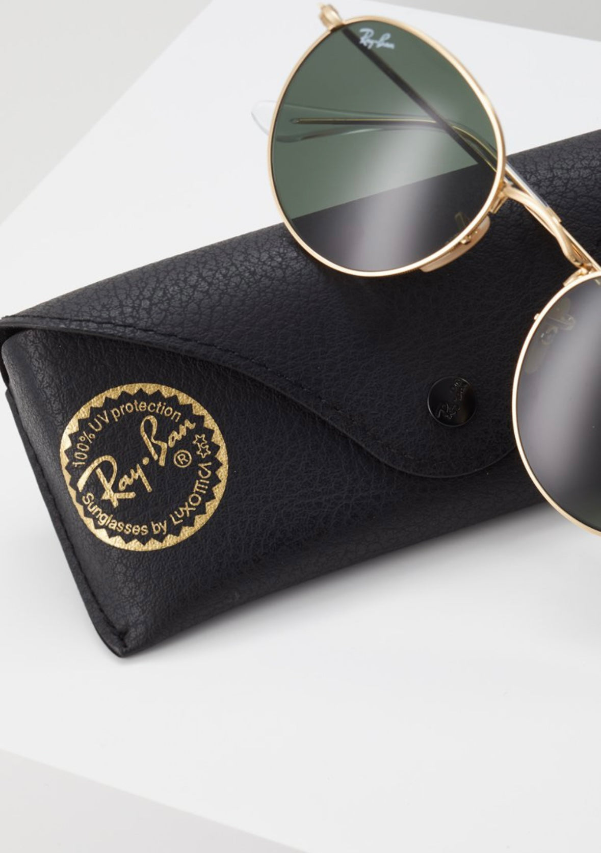Ray-Ban GRÜN