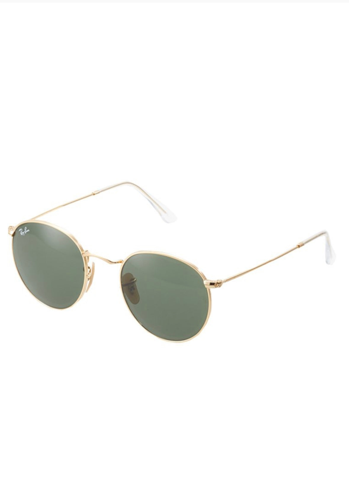 Ray-Ban GRÜN