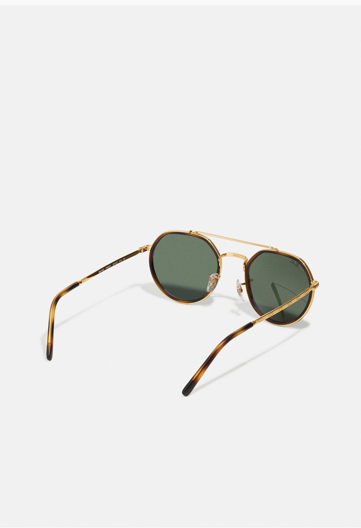 Ray-Ban GOLDCOLOURED