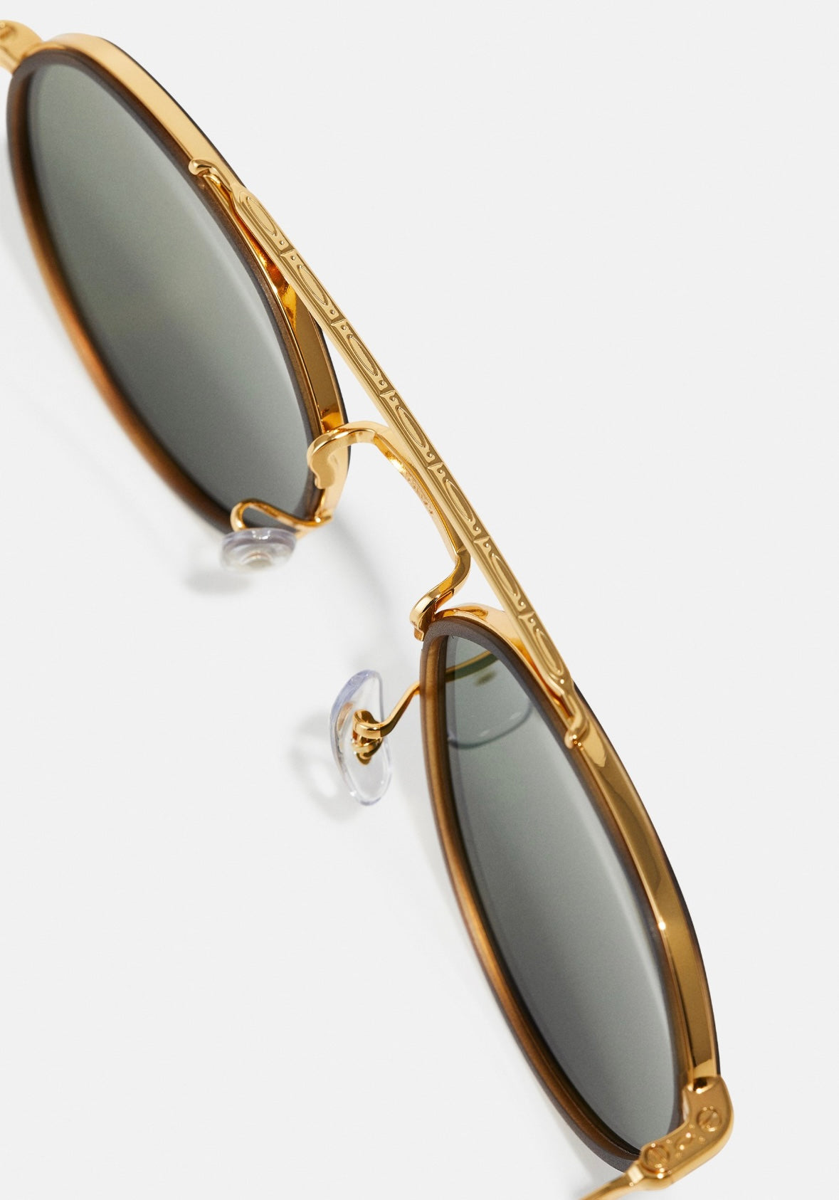 Ray-Ban GOLDCOLOURED