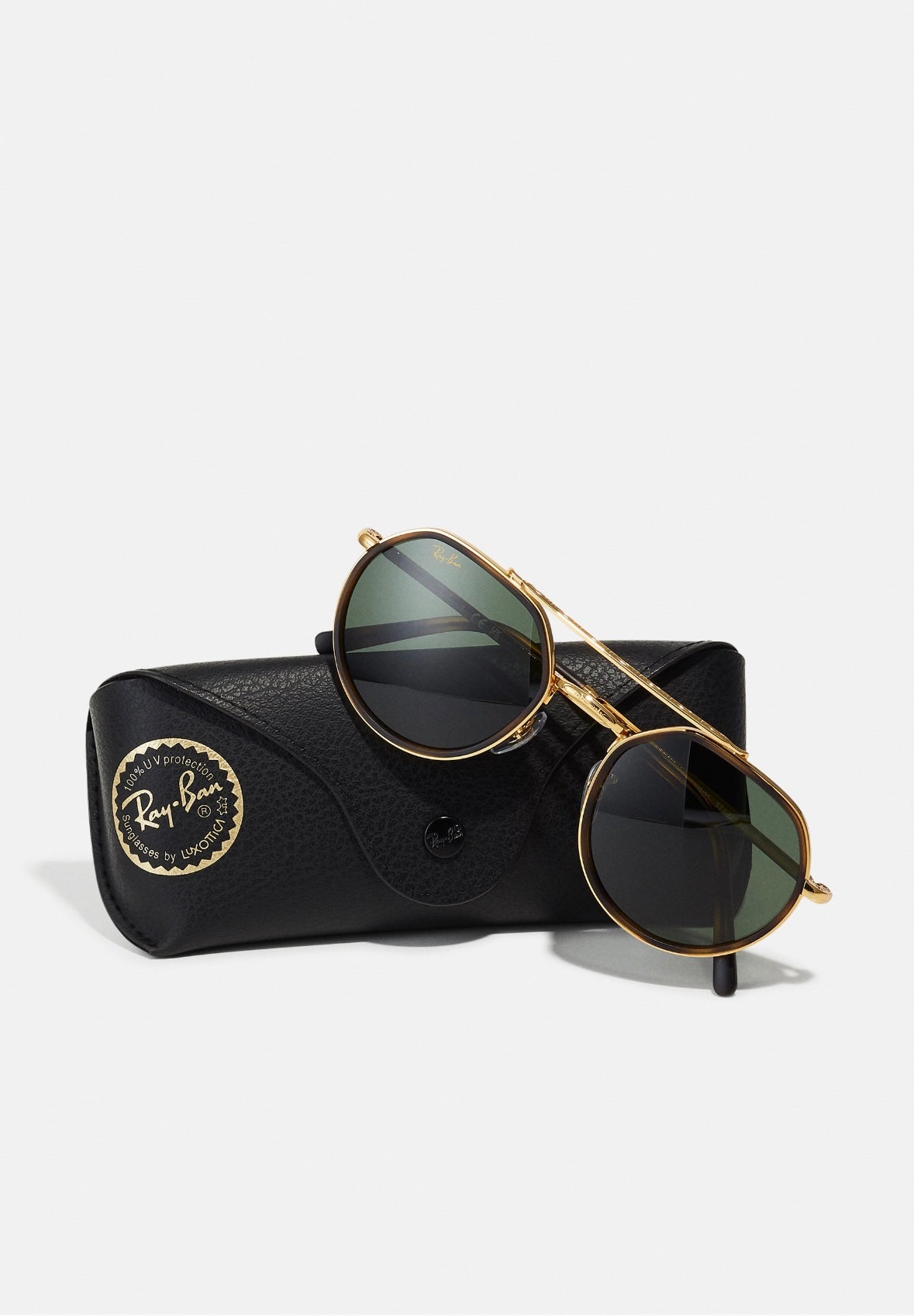 Ray-Ban GOLDCOLOURED