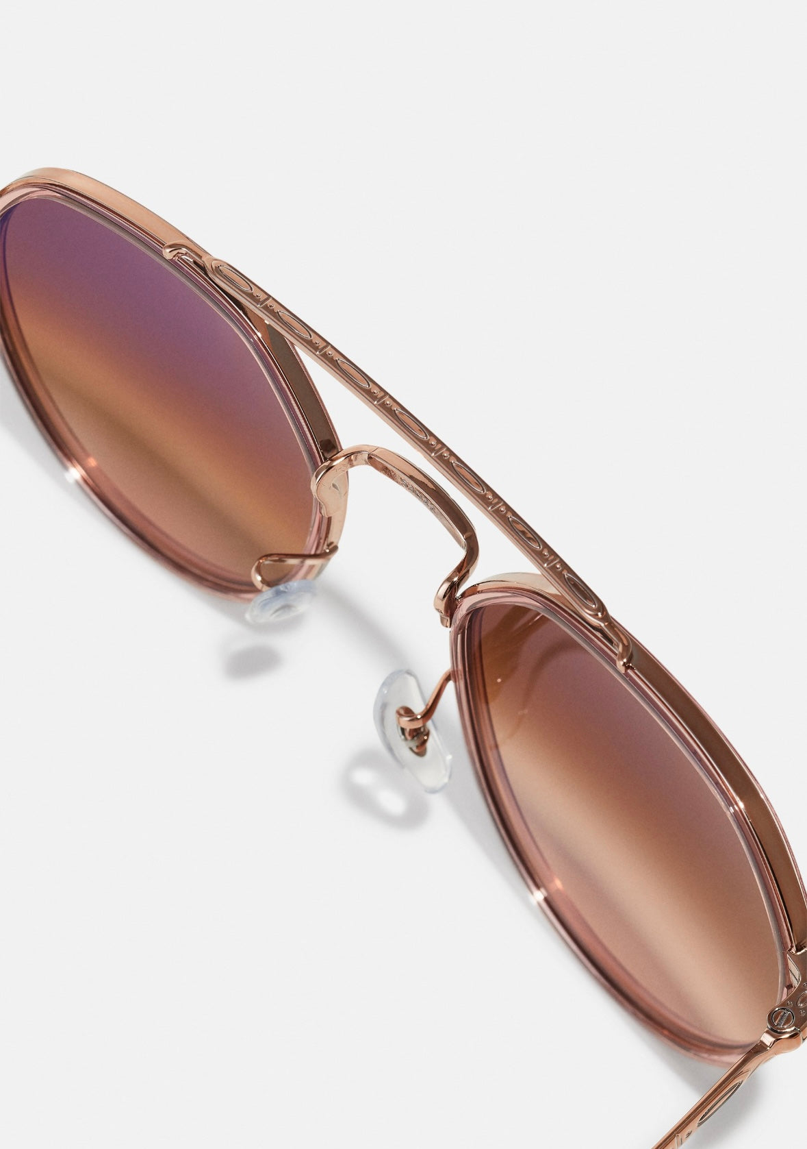 Ray-Ban COPPER
