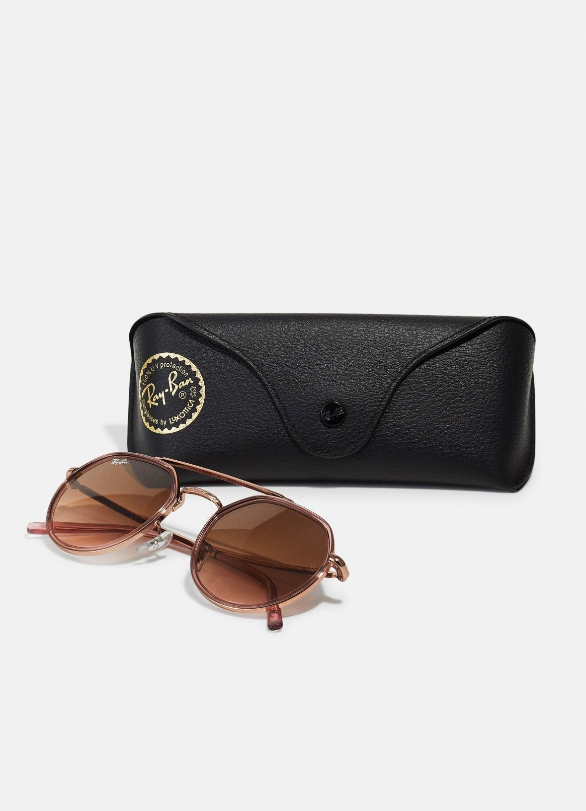 Ray-Ban COPPER