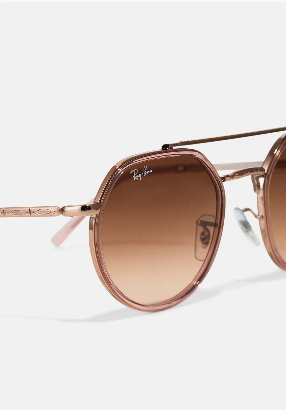 Ray-Ban COPPER