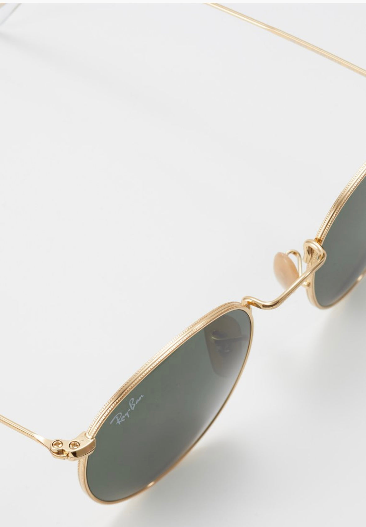 Ray-Ban Grün