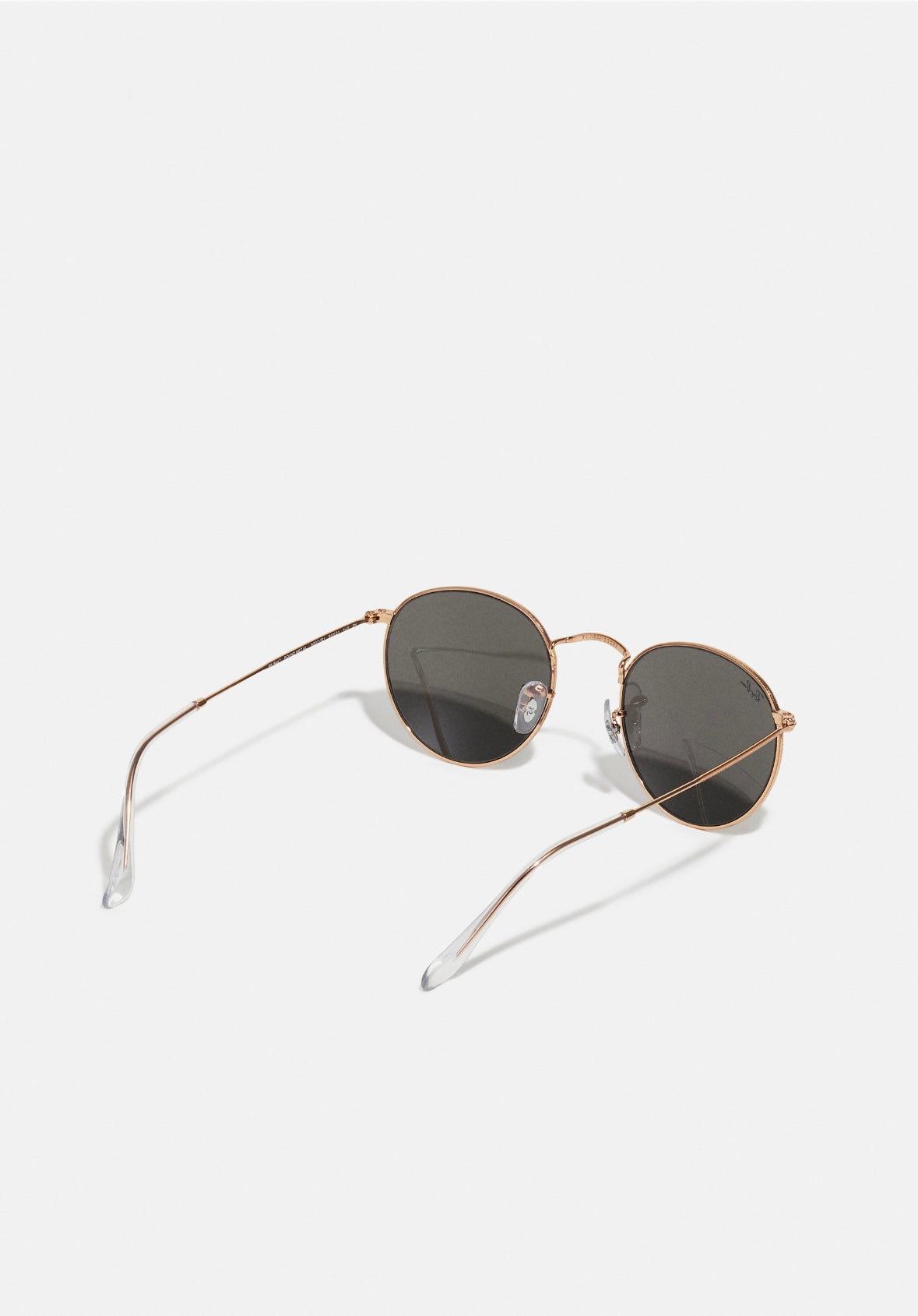Ray-Ban Rose Gold