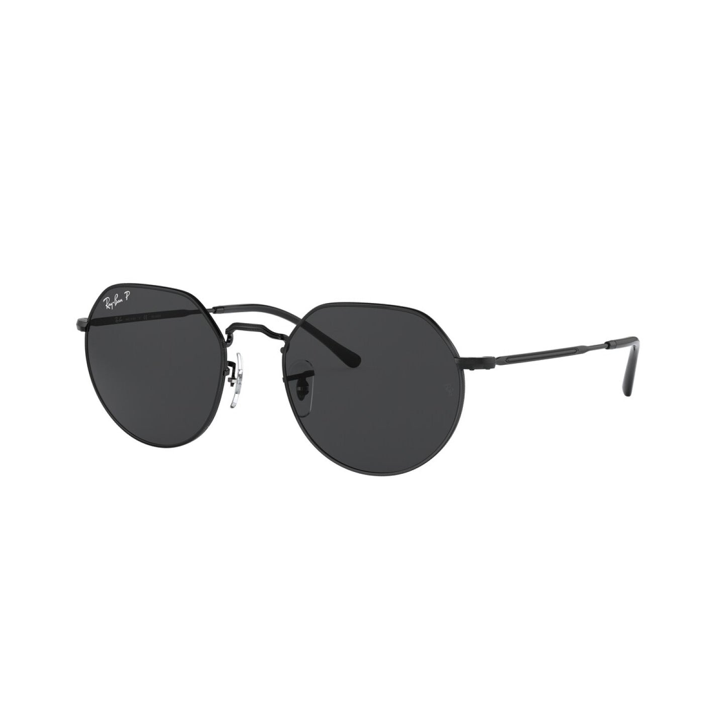 Ray-Ban Jack Black