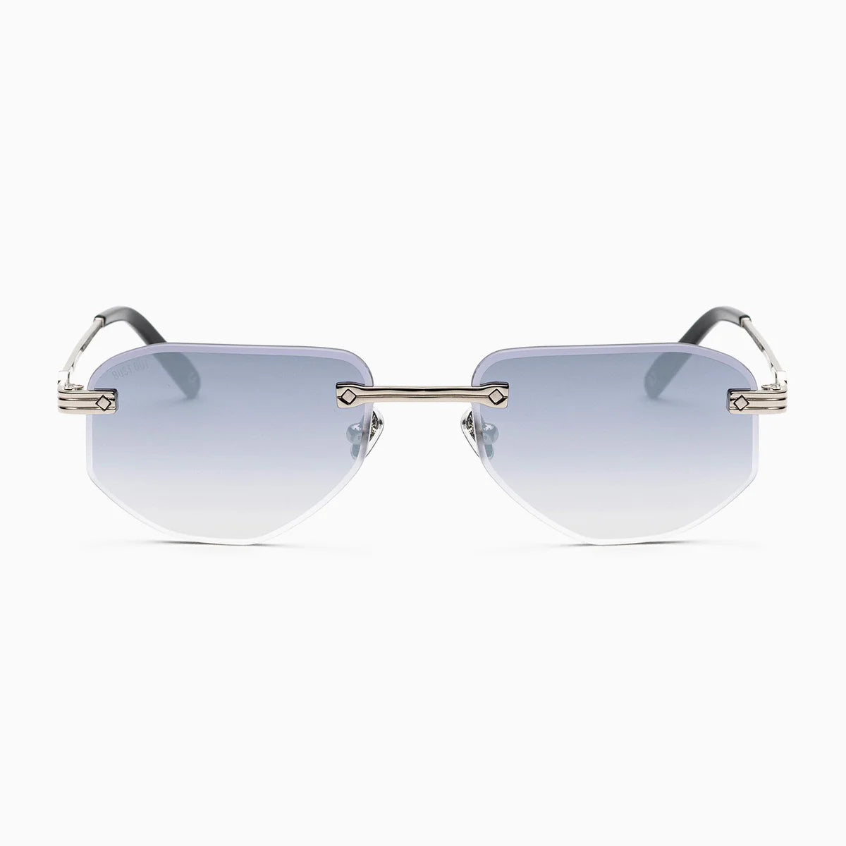 BUST-OUT COBRA ARGENTO