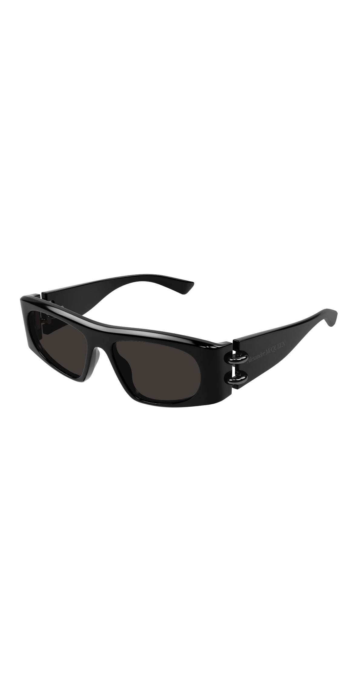 Alexander McQUEEN NERO