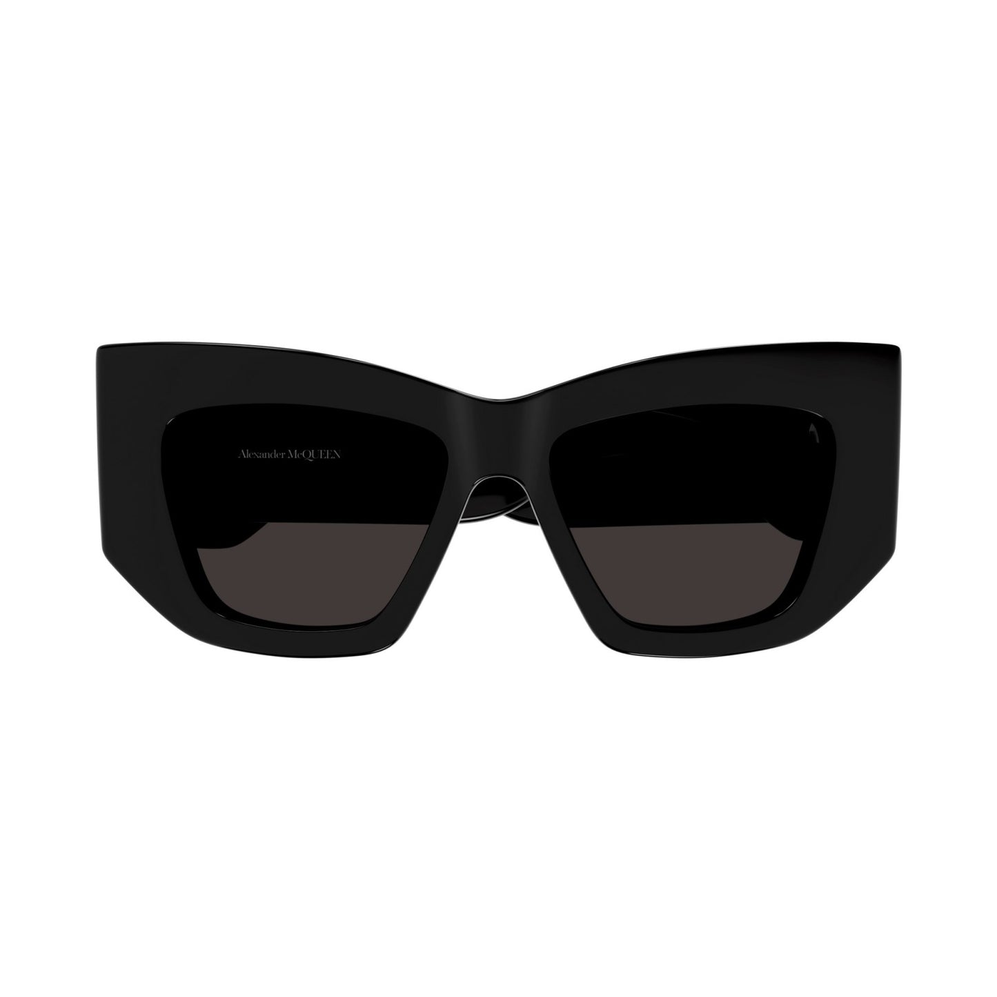 Alexander McQUEEN black