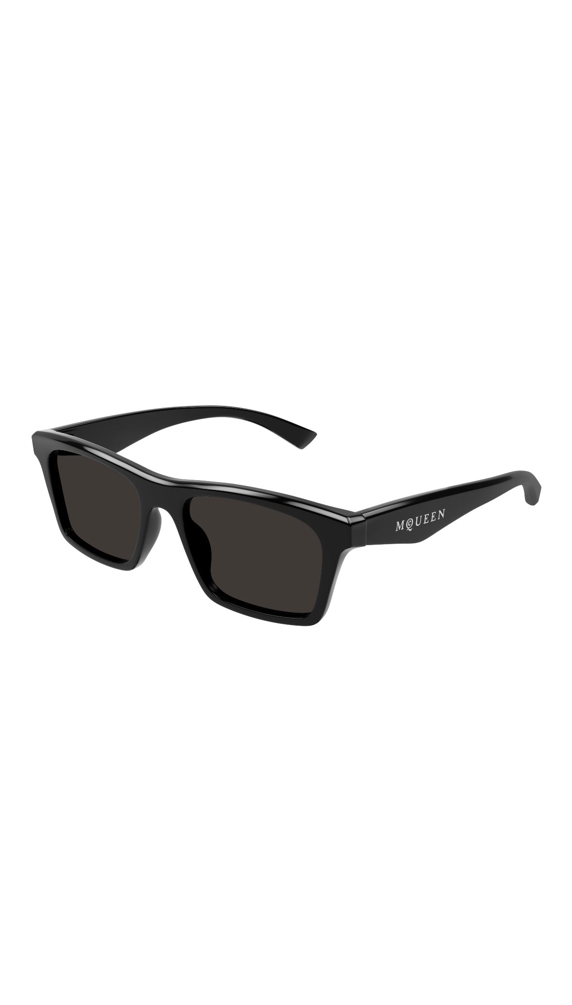 Alexander McQUEEN Quadrato