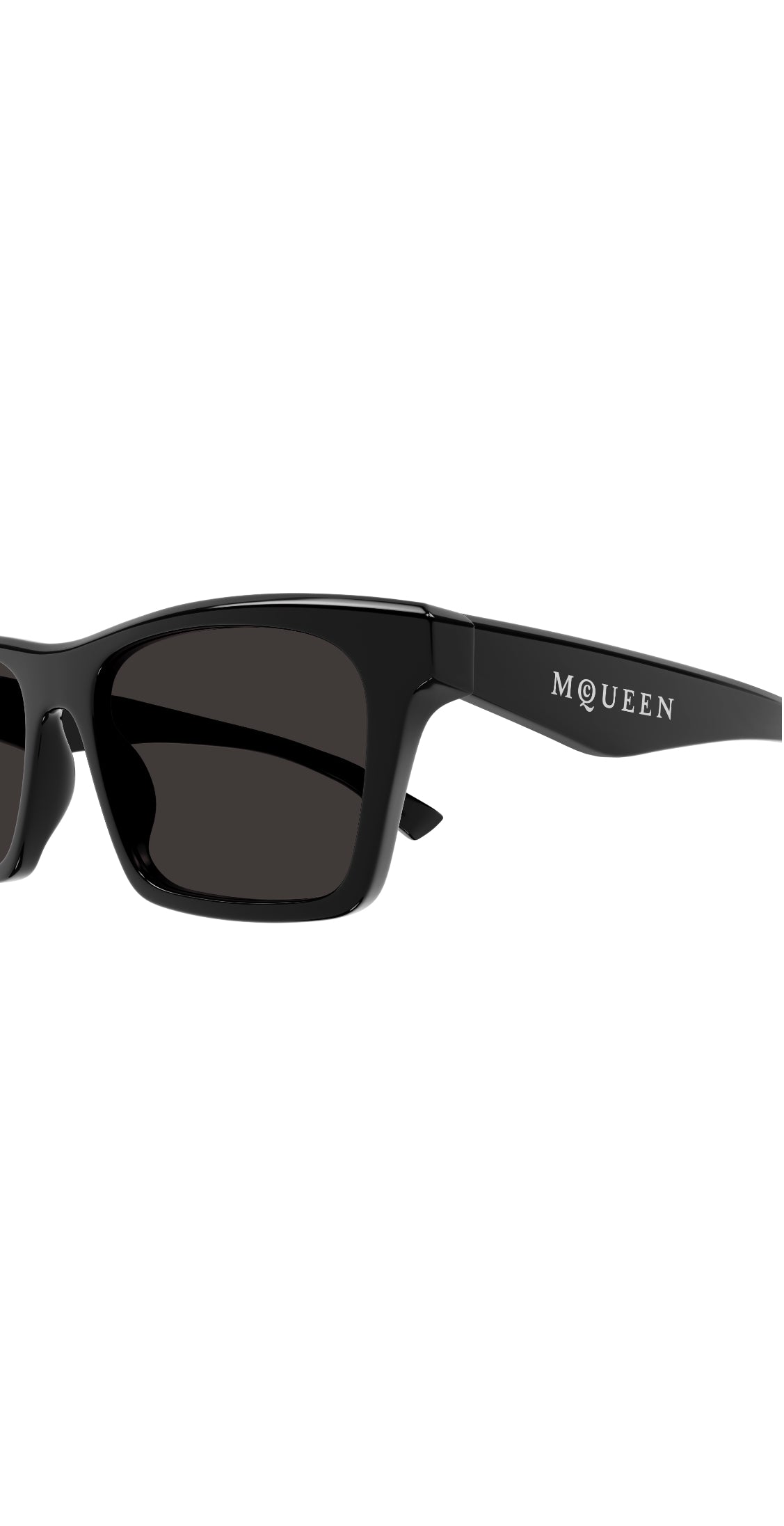 Alexander McQUEEN Quadrato