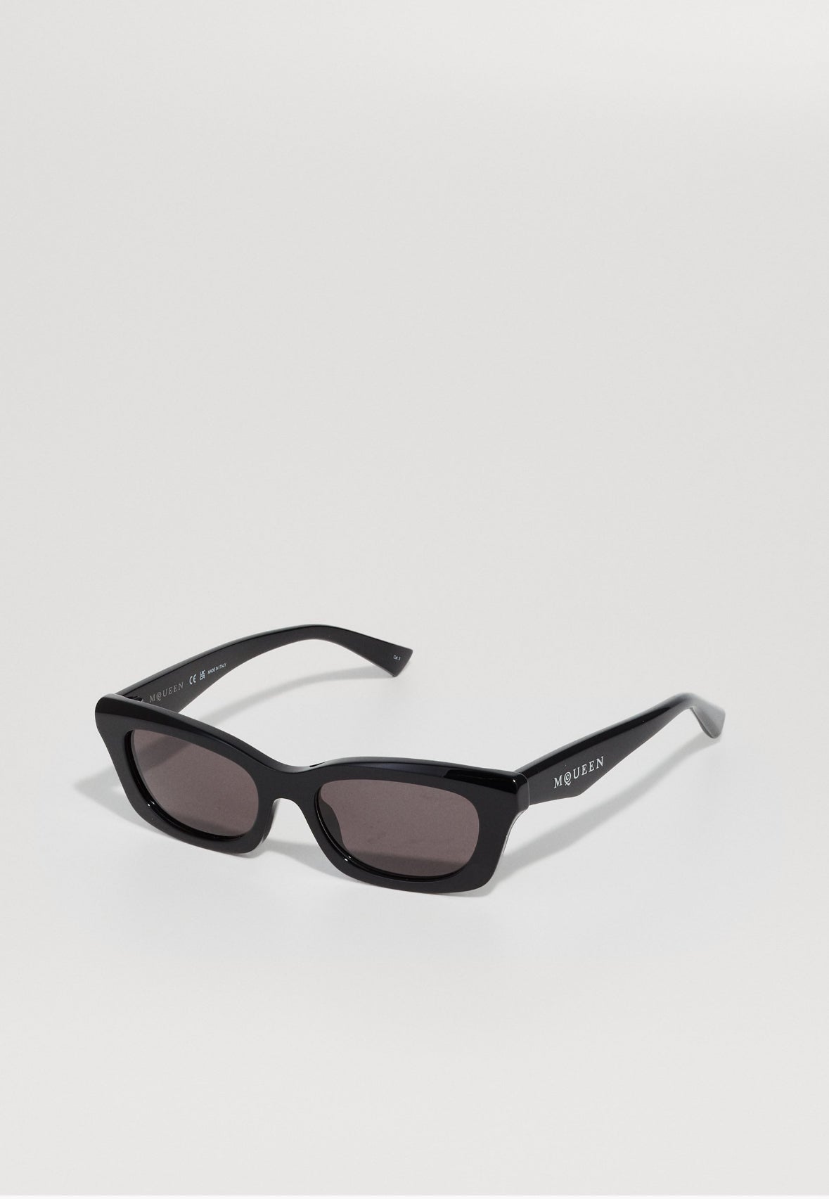 Alexander McQUEEN Monocromo