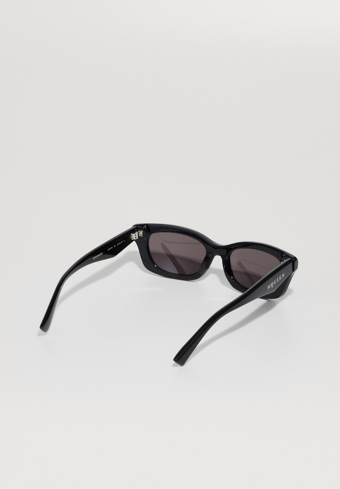 Alexander McQUEEN Monocromo