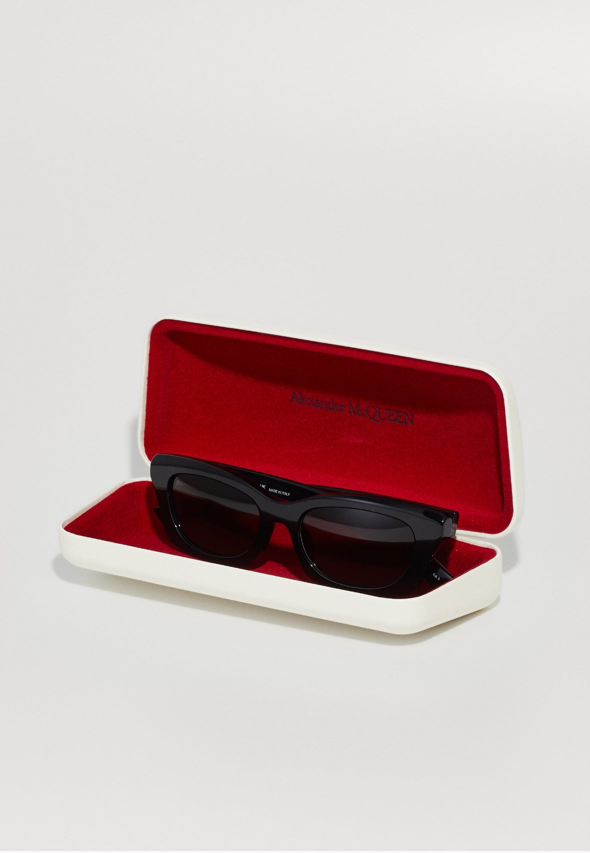 Alexander McQUEEN Monocromo