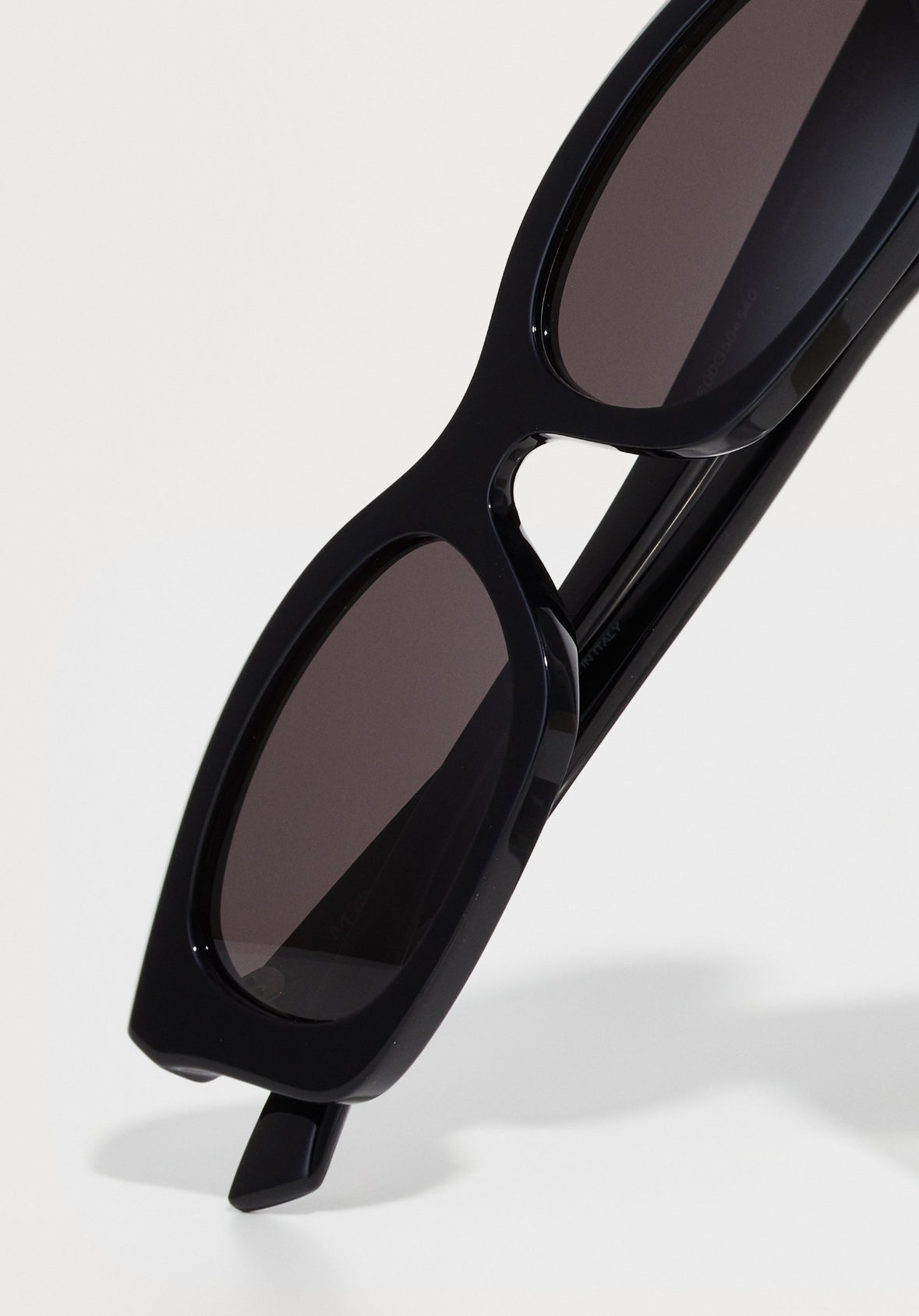Alexander McQUEEN Monocromo