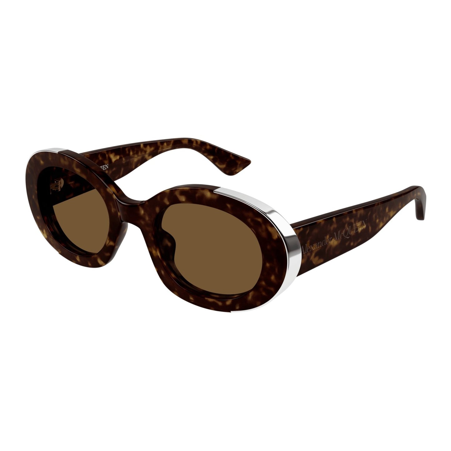 Alexander McQUEEN HAVANA