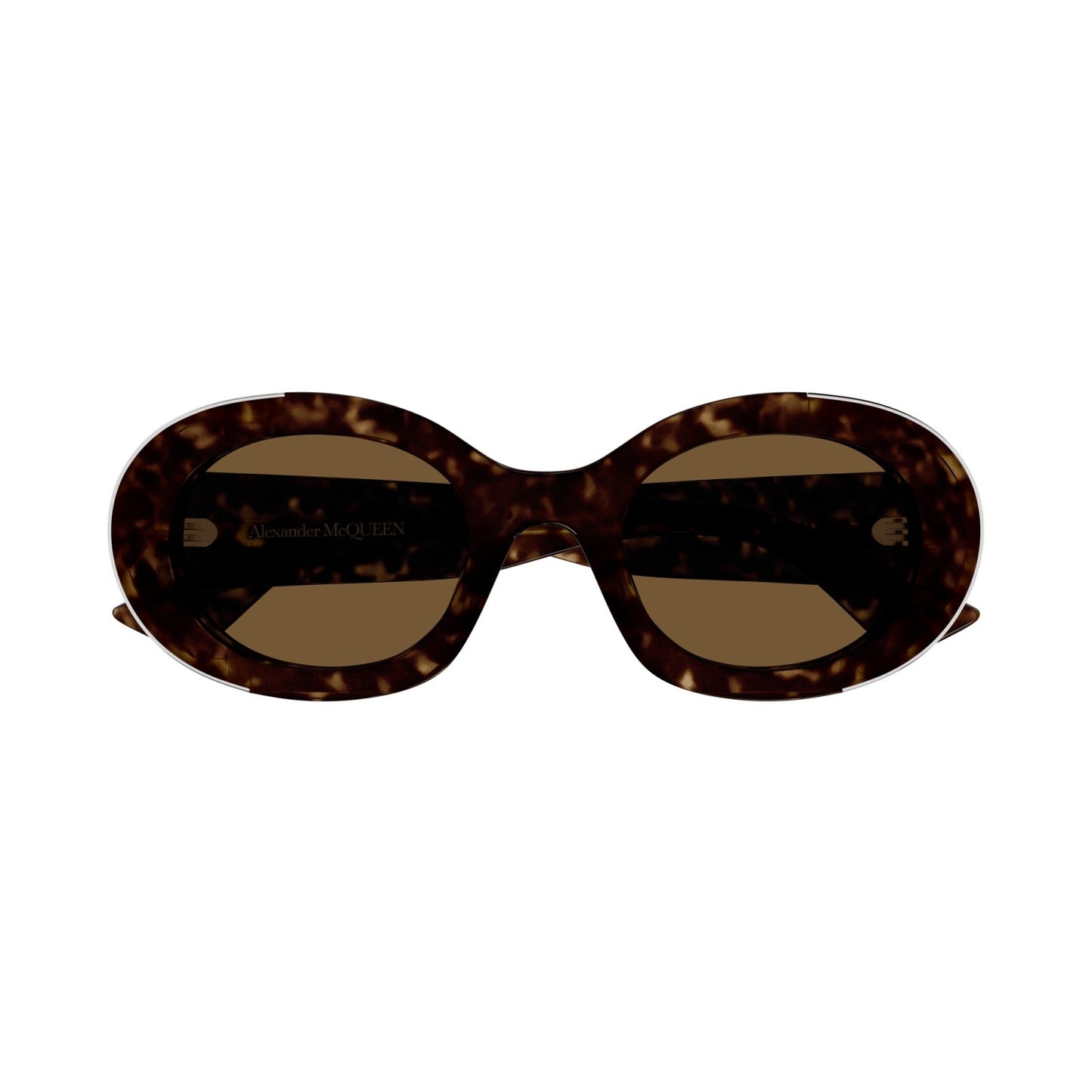 Alexander McQUEEN HAVANA