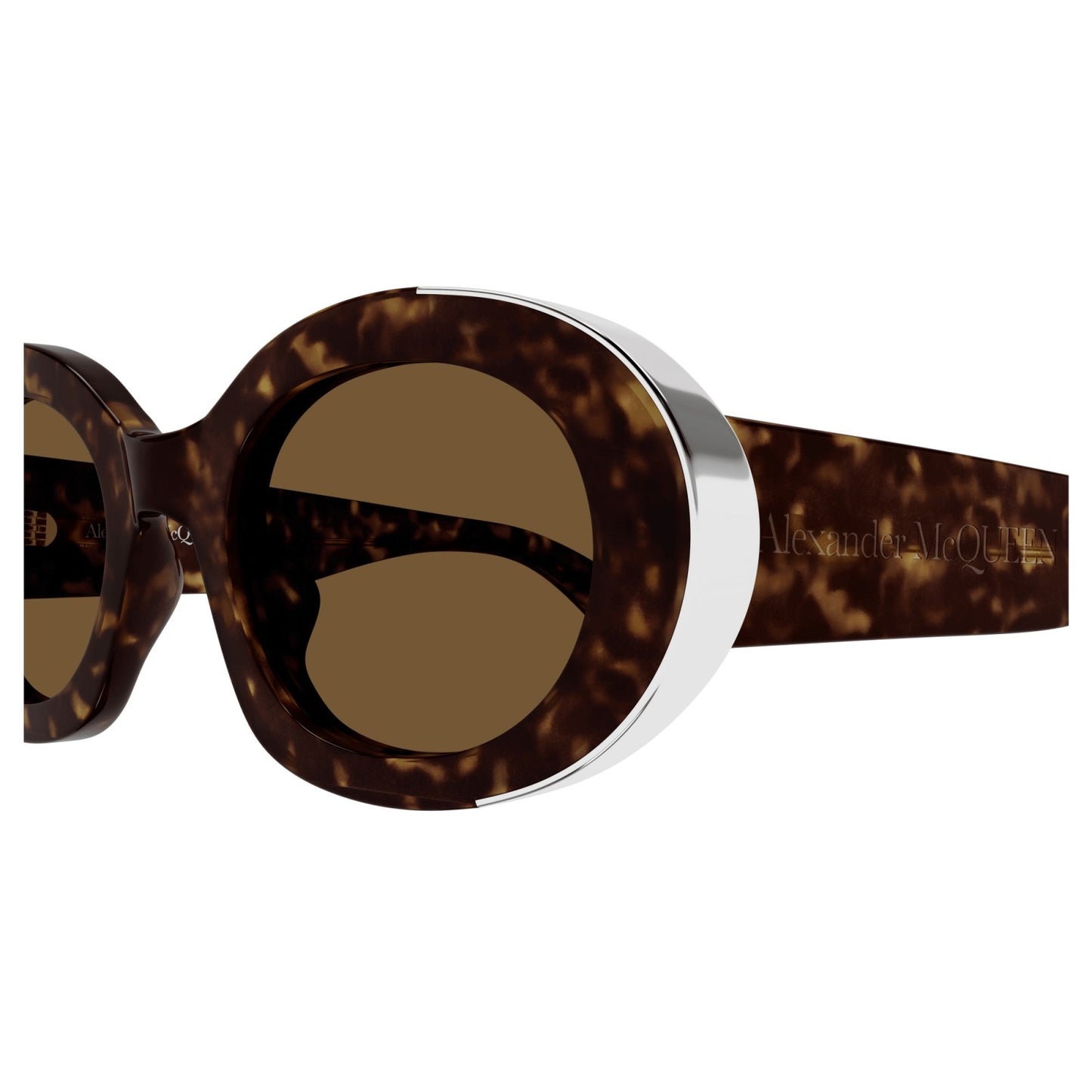 Alexander McQUEEN HAVANA