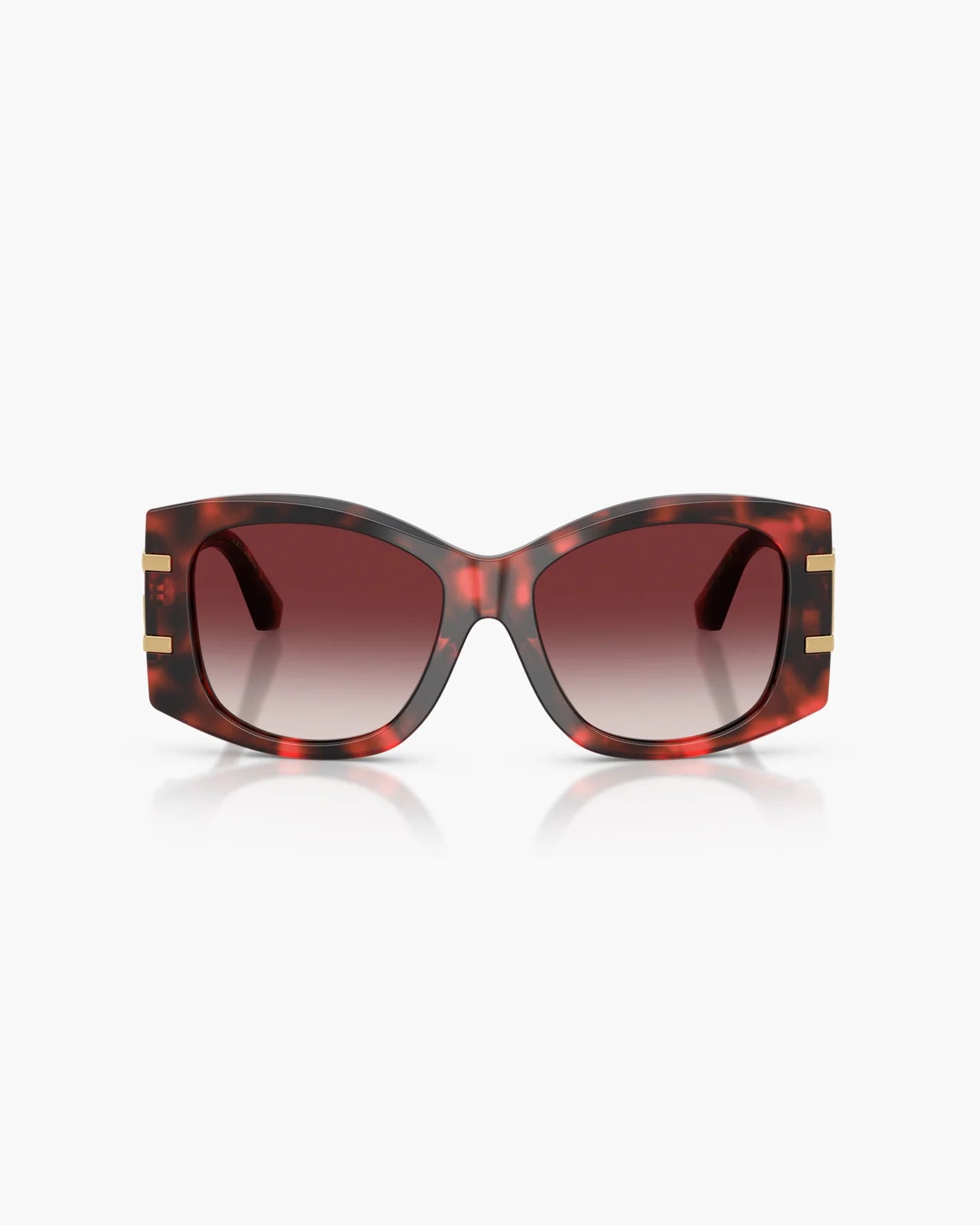 DOLCE&GABBANA HAVANA ROSSA