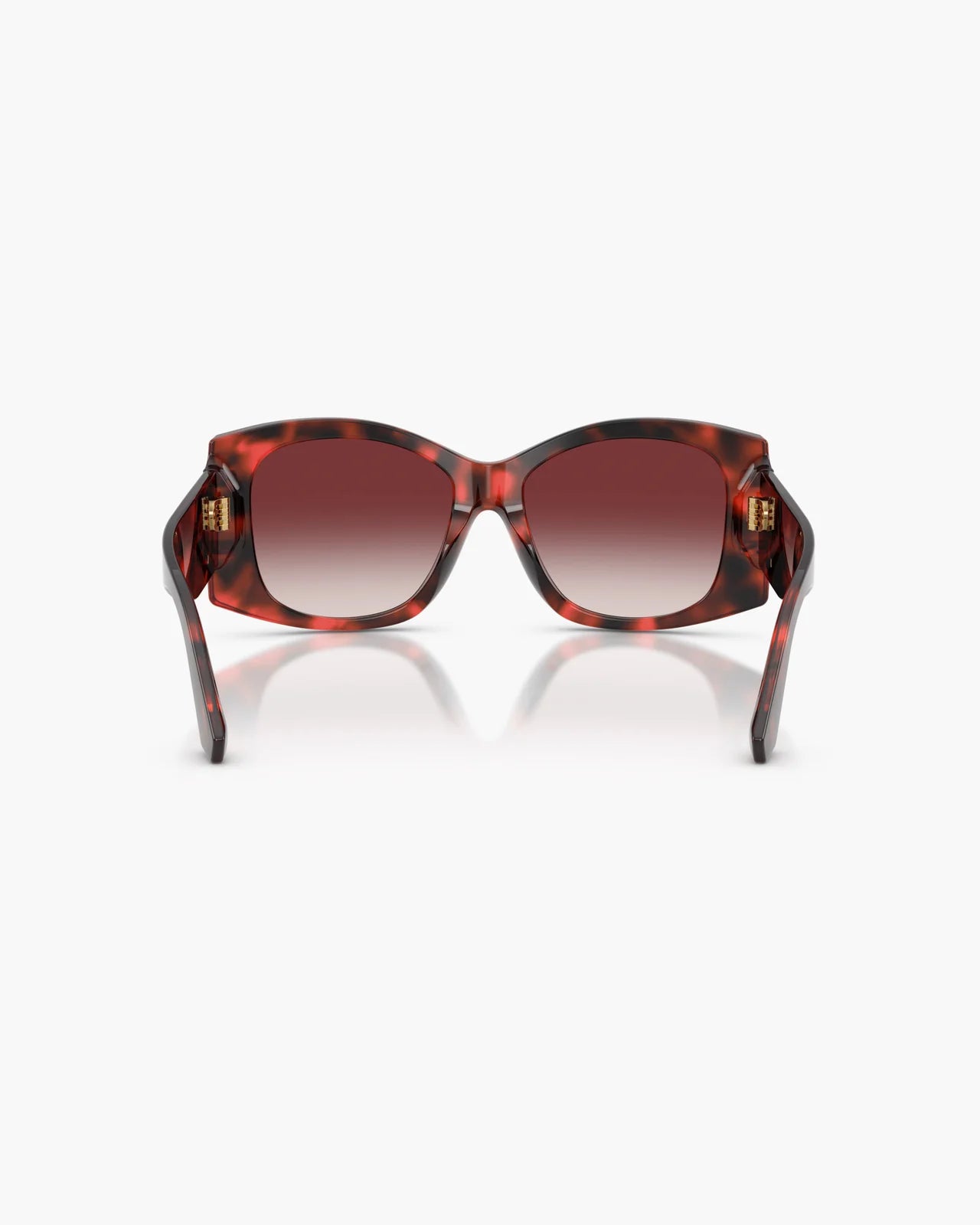 DOLCE&GABBANA HAVANA ROSSA