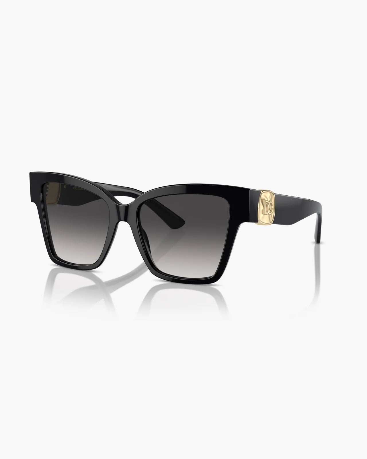 DOLCE&GABBANA DARK GREY