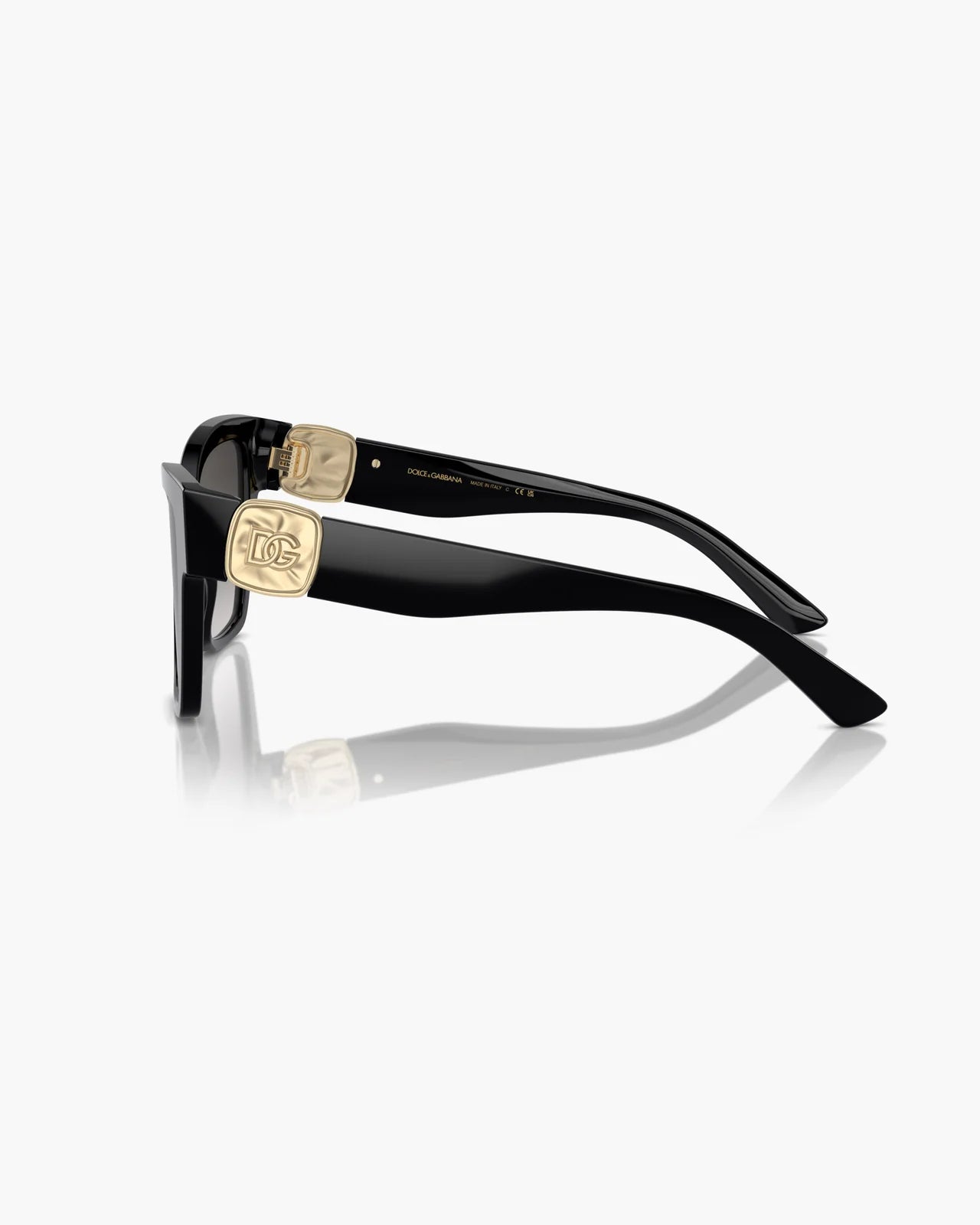 DOLCE&GABBANA DARK GREY