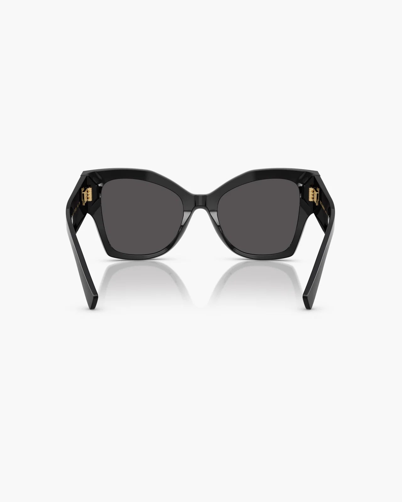 DOLCE&GABBANA BLACK