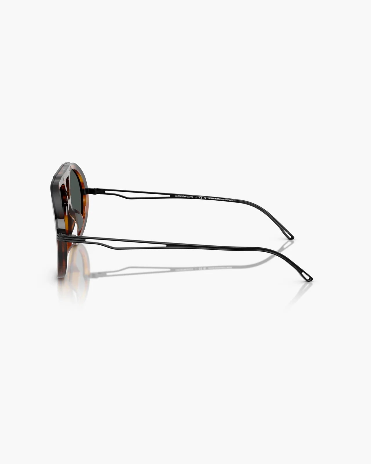 EMPORIO ARMANI HAVANA