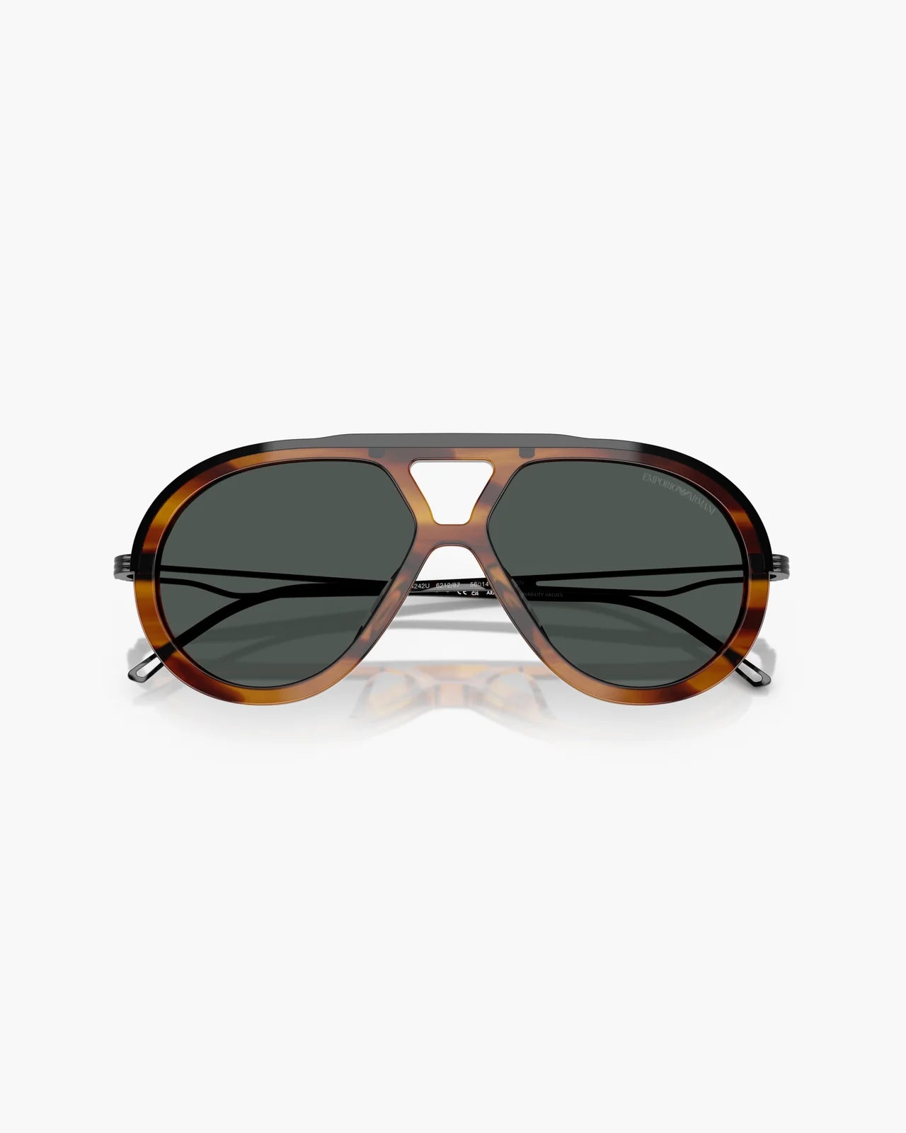 EMPORIO ARMANI HAVANA