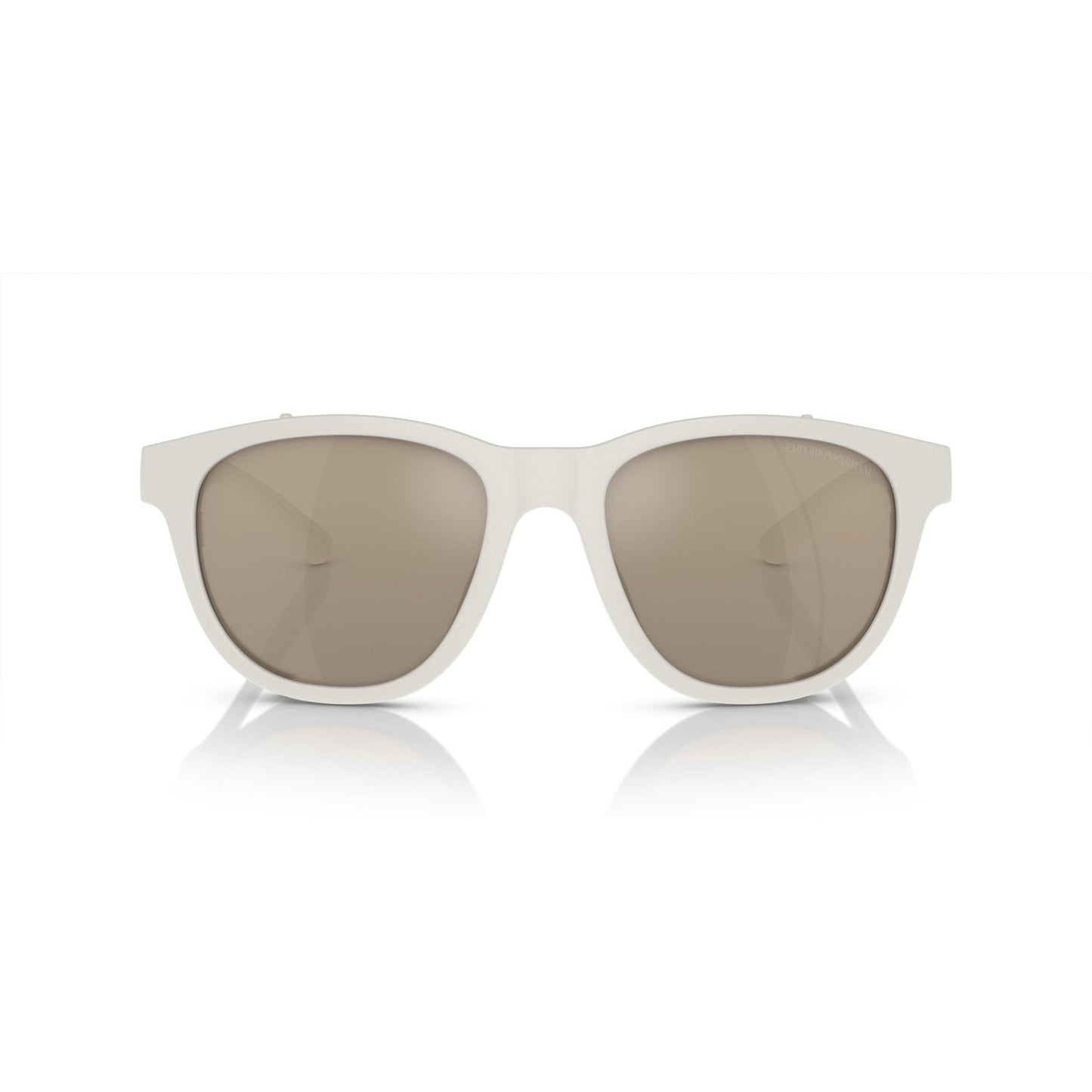 EMPORIO ARMANI BIANCO OPACO