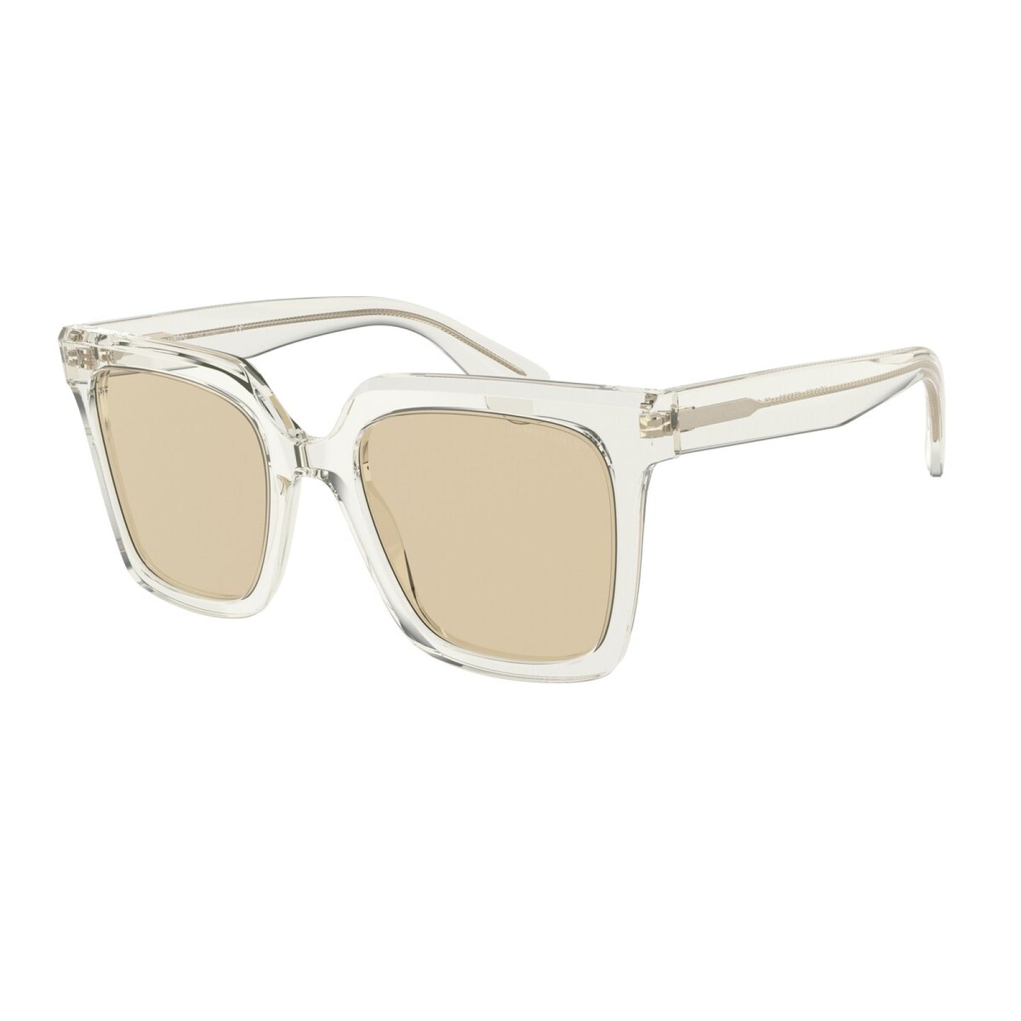 GIORGIO ARMANI TRASPARENTE