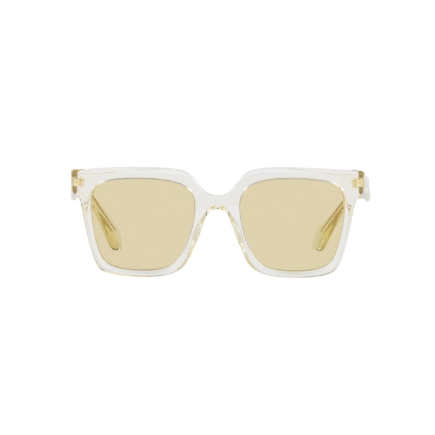 GIORGIO ARMANI TRASPARENTE